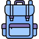 mochila icon