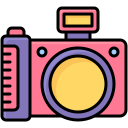 fotógrafo icon