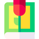 sant jordi icon