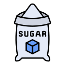 azúcar icon