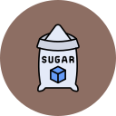 azúcar icon