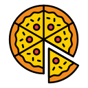 pizza icon