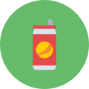 lata de refresco icon