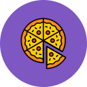 pizza icon