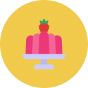 gelatina icon