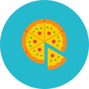 pizza icon