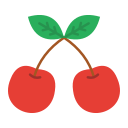 cerezas icon