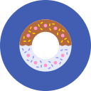 rosquilla icon