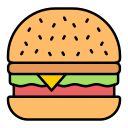 hamburguesa icon