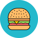 hamburguesa icon