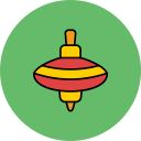 peonza icon