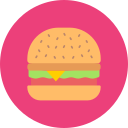 hamburguesa icon