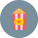 palomitas icon