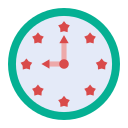 reloj icon