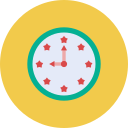 reloj icon