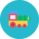 tren icon