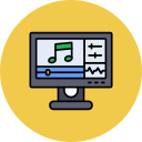 editor icon