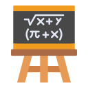 matemáticas icon