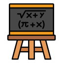 matemáticas icon