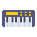 piano icon