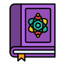 libro de fisica icon