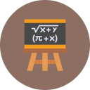 matemáticas icon