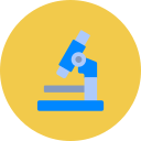 microscopio icon