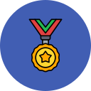 medalla icon