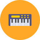 piano icon