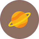 saturno icon