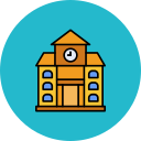 escuela icon