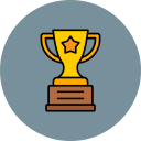 trofeo icon