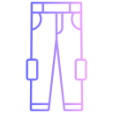 calça icon