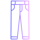 calça icon