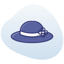 sombrero icon