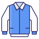 chaqueta icon