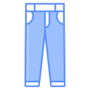 pantalones icon