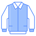 chaqueta icon