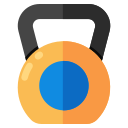 kettlebells 