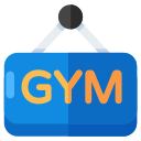 tabla de gimnasio 