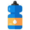 botella de agua icon