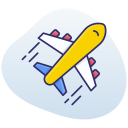 avión icon