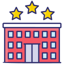 hotel icon