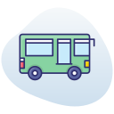 autobús icon