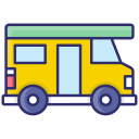 rv icon