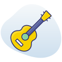 guitarra icon