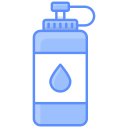 botella de agua icon