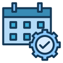 calendario icon