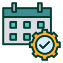 calendario icon