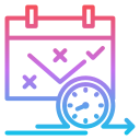 planificación de sprints icon